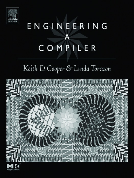 Engineering a Compiler (Enhanced Edition)