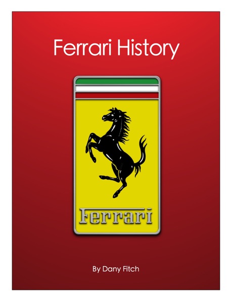 Ferrari History