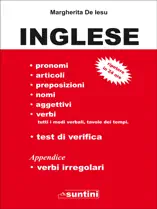 Grammatica Inglese