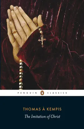 Read: The Imitation of Book Christ