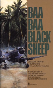 Baa Baa Black Sheep Book Cover