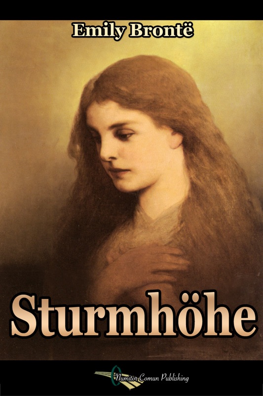 Sturmhöhe