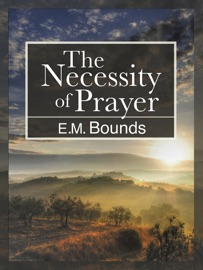 The Necessity of Power - E.M. Bounds