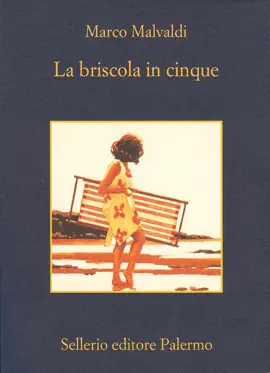 Read: La briscola in cinque Book