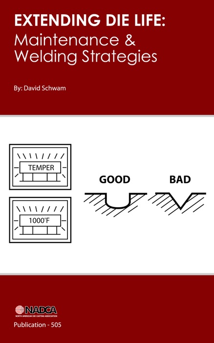 Extending Die Life: Maintenance & Welding Strategies