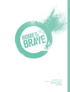Read: Home of Book the Brave