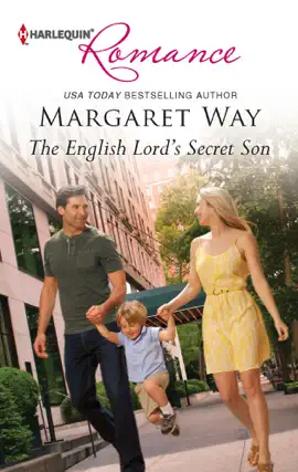 Read: The English Lord's Book Secret Son