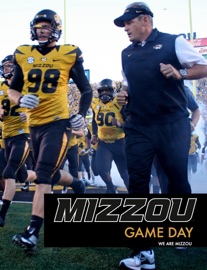 Mizzou Game Day - We Are Mizzou