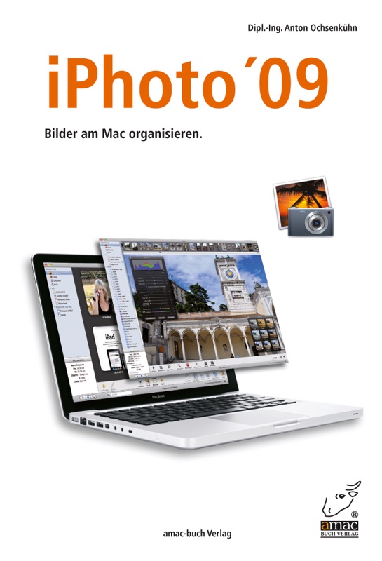 iPhoto ’09