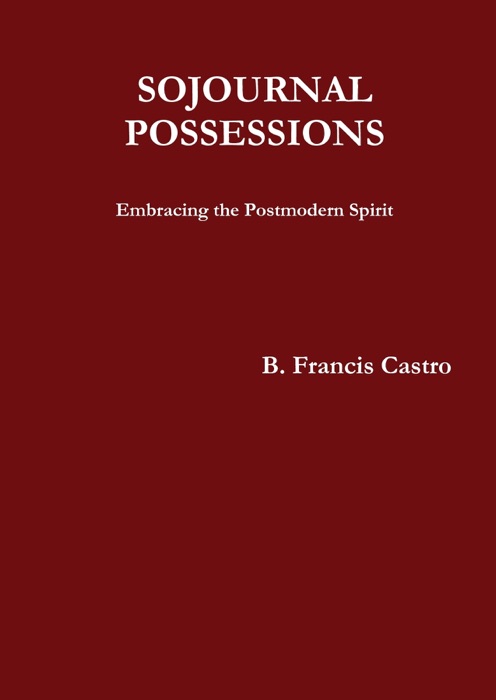 Sojournal Possessions