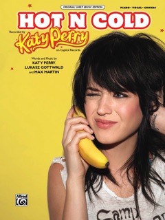 Hot n Cold by Katy Perry