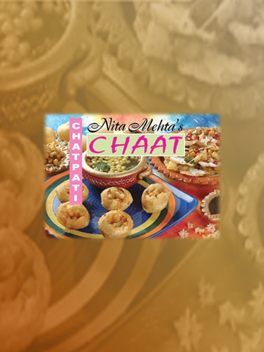 Chapati Chaat