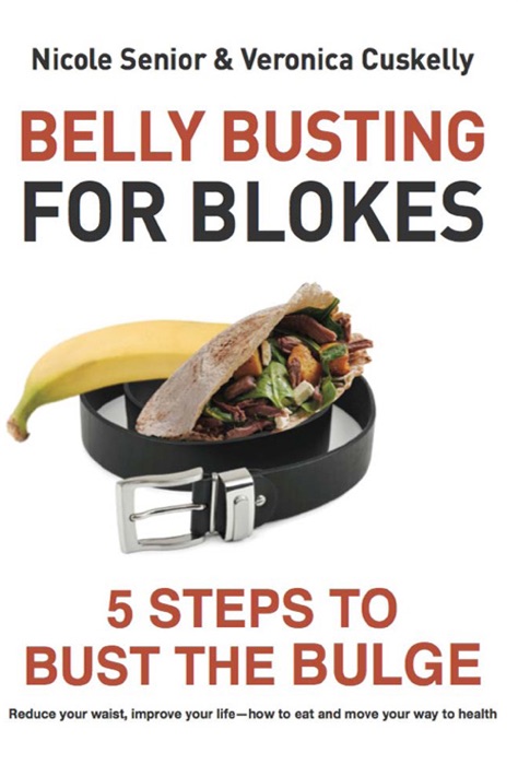 Belly Busting for Blokes