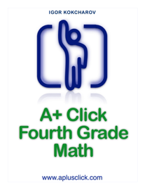 A+ Click Fourth Grade Math