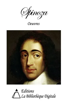 Read: Oeuvres Book de Spinoza