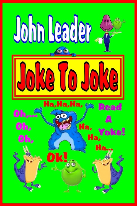 Joke To Joke