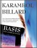 Karambol Billard - Basis - Andreas Efler