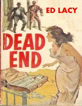 Read: Dead Book End