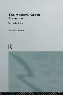 Read: The Medieval Greek Book Romance