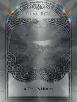Read: A Book Doll's House