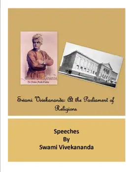 Swami Vivekananda at the Parliament of Religion