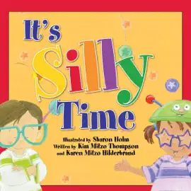 Read: It's Silly Time Book