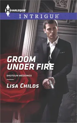 Read: Groom Book Under Fire