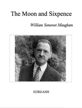 The Moon and Sixpence