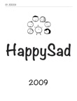 HappySad 2009