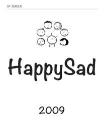 HappySad 2009