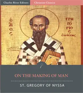Read: On the Book Making of Man