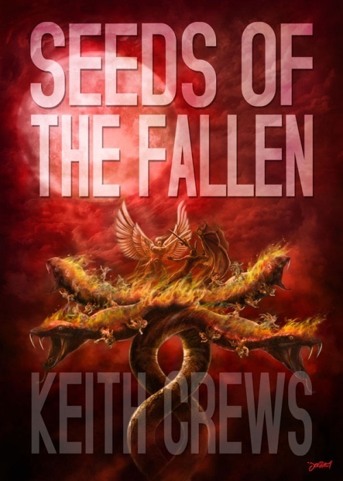 Seeds Of The Fallen