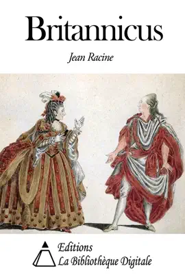 Read: Britannicus