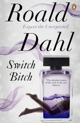 Read: Book Switch Bitch