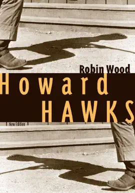 Read: Book Howard Hawks
