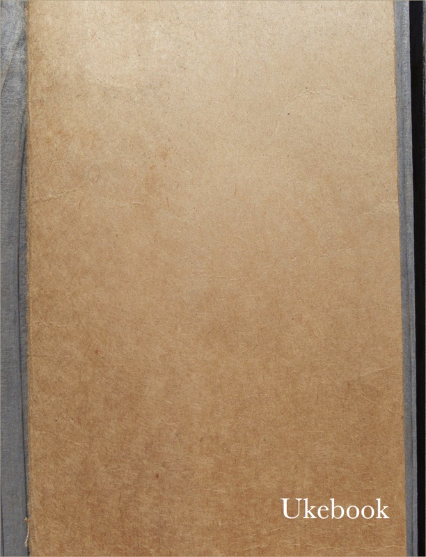 Ukebook