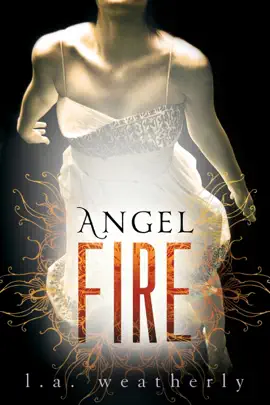 Read: Book Angel Fire
