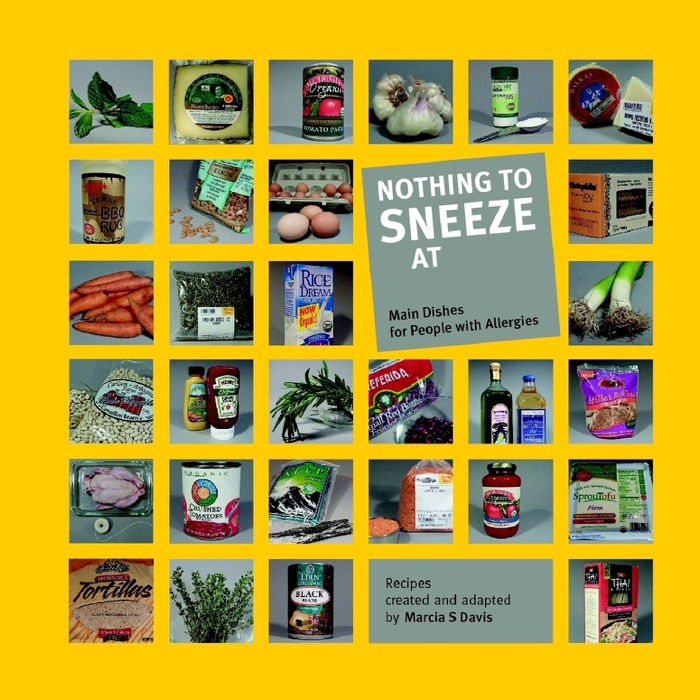 Nothing to Sneeze At