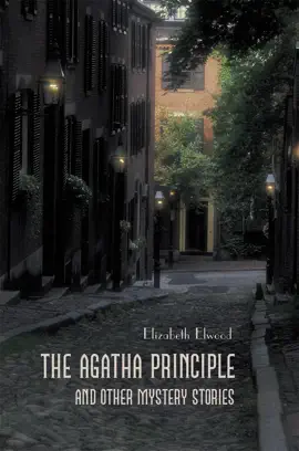 Read: The Book Agatha Principle And Other Mystery Stories