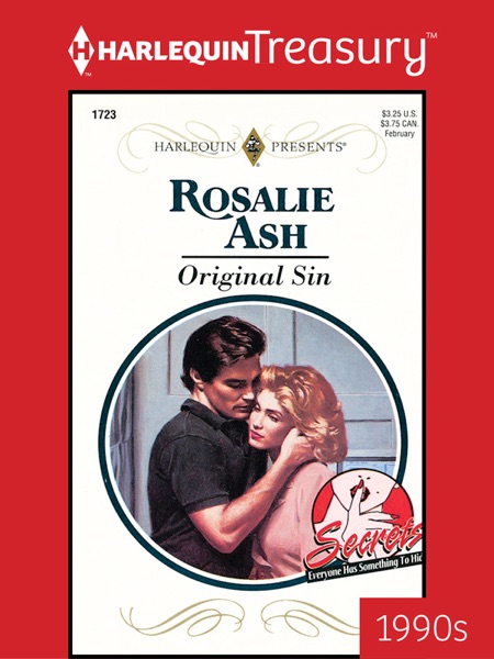 ORIGINAL SIN