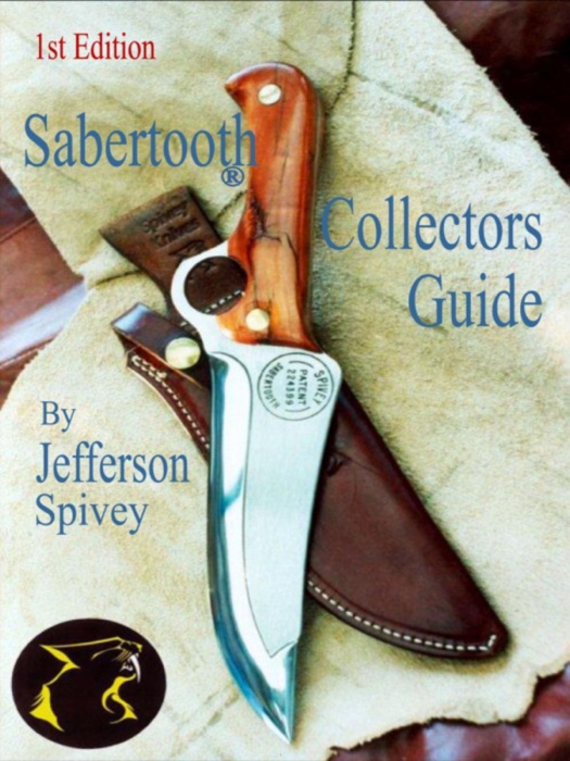 Sabertooth Knife Guide
