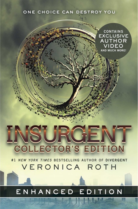 Insurgent Collector's Edition (Enhanced Edition)