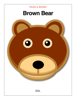 Brown Bear - Paola Rossi