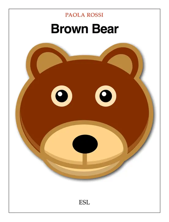 Brown Bear