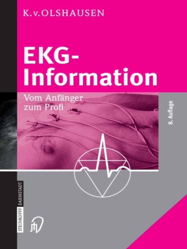 EKG-Information