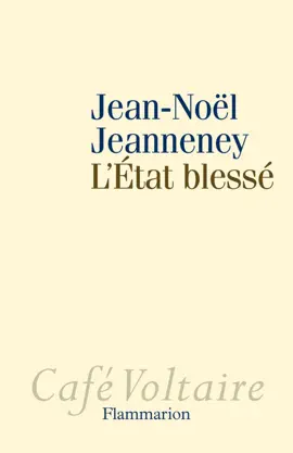 Read: L'Etat Book blessé