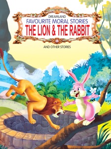 The Lion and the Rabbit and Other Stories