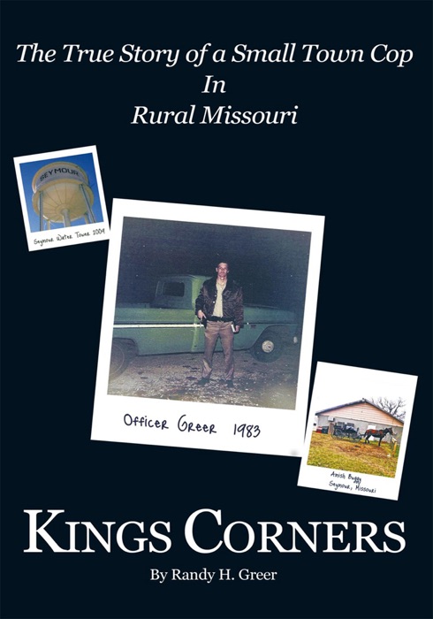 Kings Corners