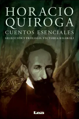 Read: Horacio Book Quiroga