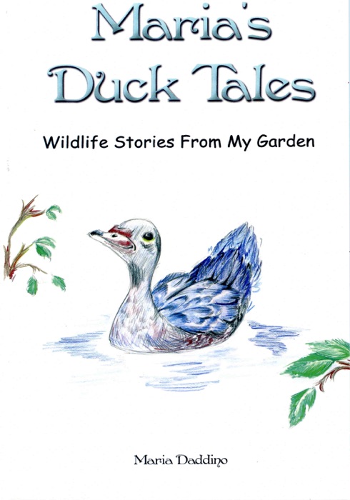 Maria's Duck Tales